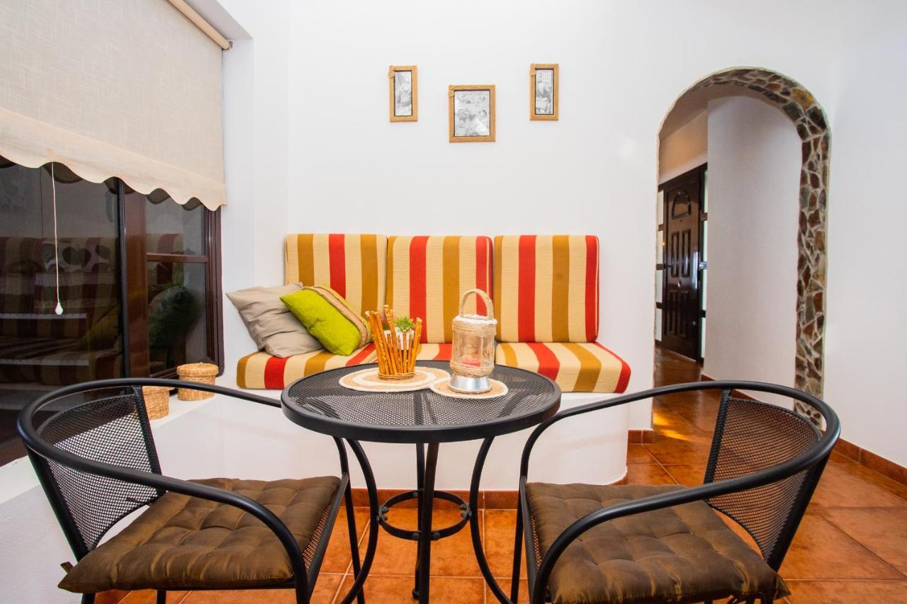 Eslanzarote Acoruma House, Super Wifi, Heated Pool Güime エクステリア 写真