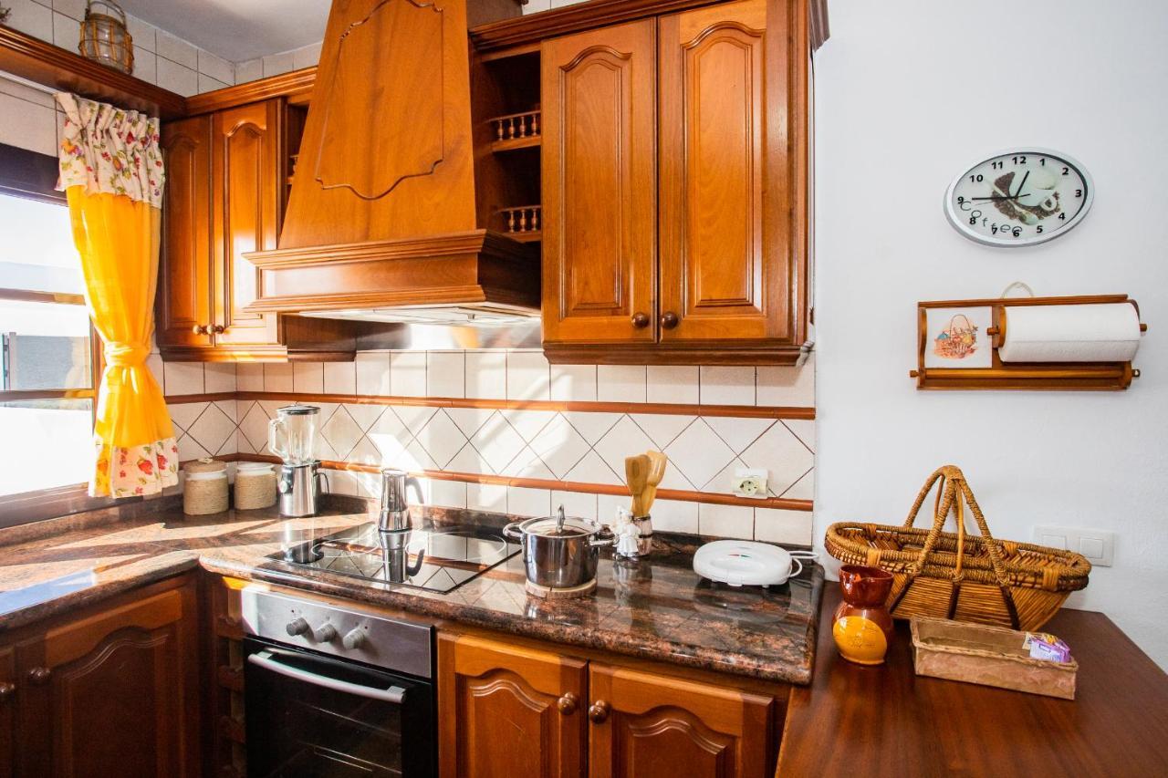 Eslanzarote Acoruma House, Super Wifi, Heated Pool Güime エクステリア 写真