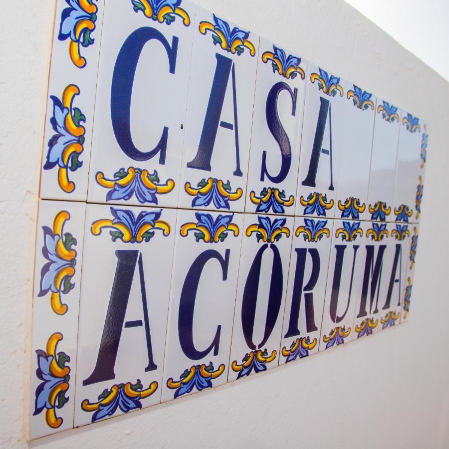 Eslanzarote Acoruma House, Super Wifi, Heated Pool Güime エクステリア 写真