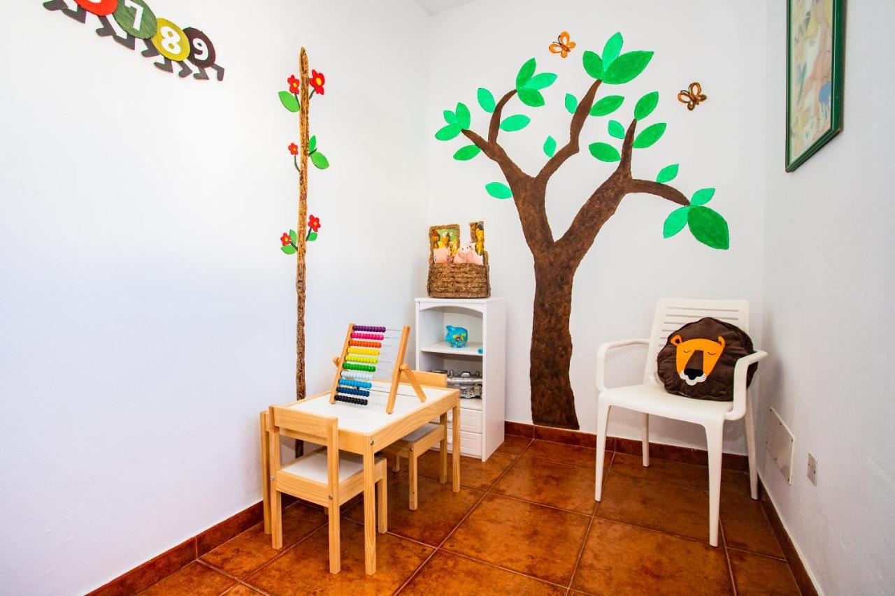 Eslanzarote Acoruma House, Super Wifi, Heated Pool Güime エクステリア 写真