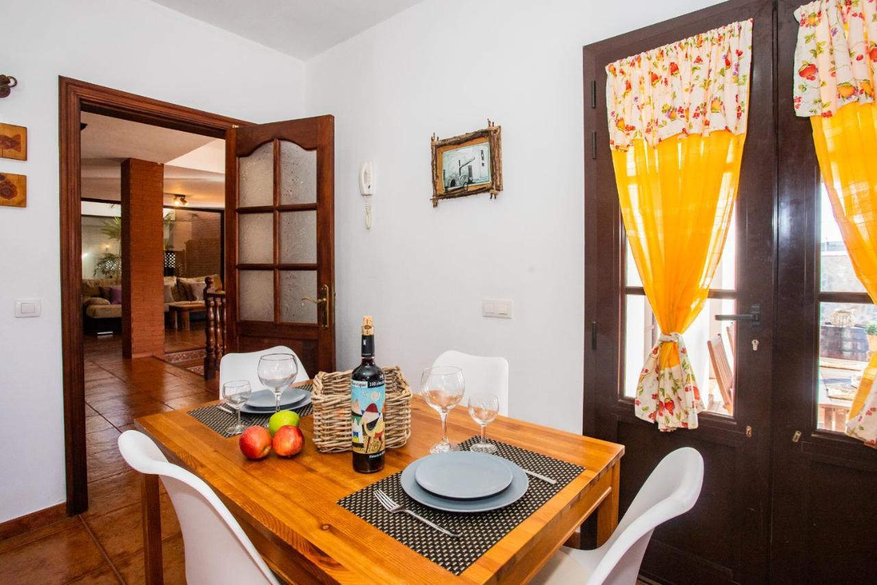 Eslanzarote Acoruma House, Super Wifi, Heated Pool Güime エクステリア 写真