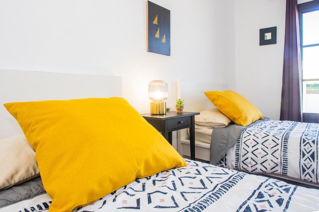 Eslanzarote Acoruma House, Super Wifi, Heated Pool Güime エクステリア 写真